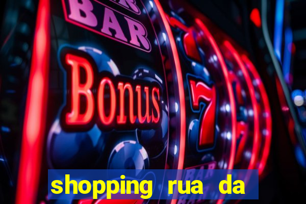 shopping rua da praia cinema